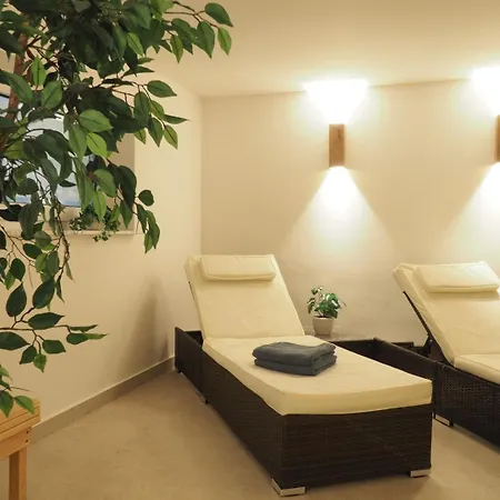 Apartament Wurmbergherz