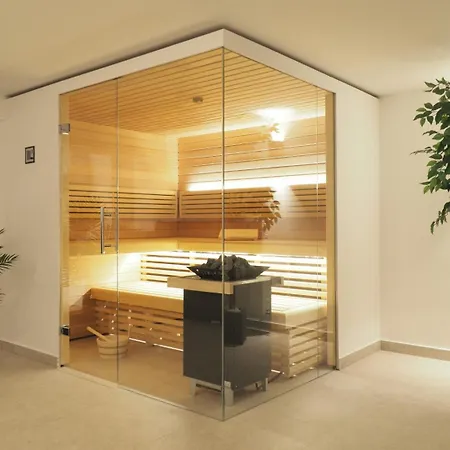 Apartament Wurmbergherz