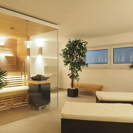 Wurmbergherz Apartament