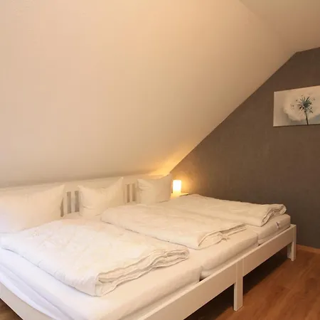 Wurmbergherz Apartament *