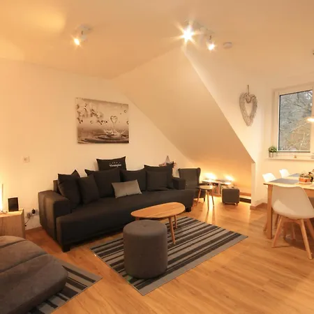 Wurmbergherz Apartment