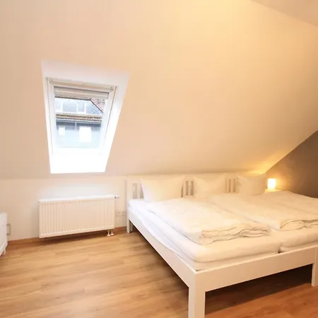 Apartament Wurmbergherz *