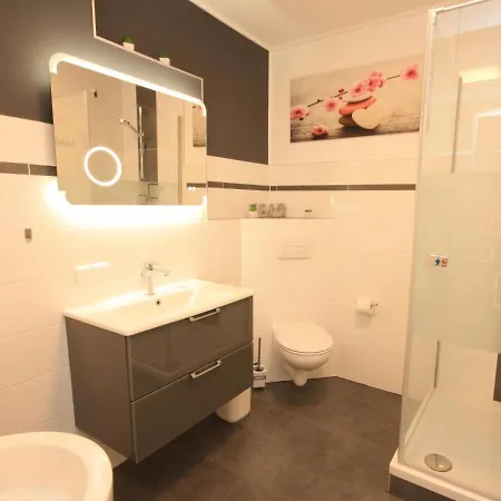 Apartament Wurmbergherz