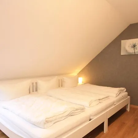 Apartament Wurmbergherz Braunlage