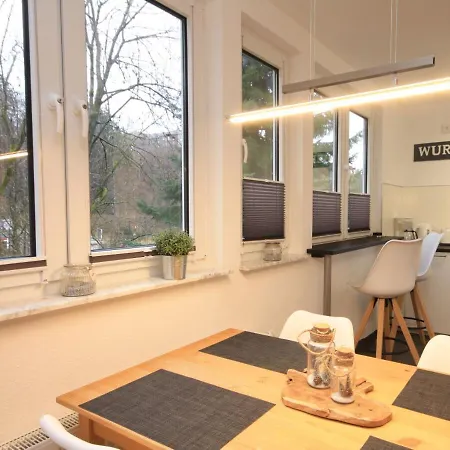 Wurmbergherz Braunlage