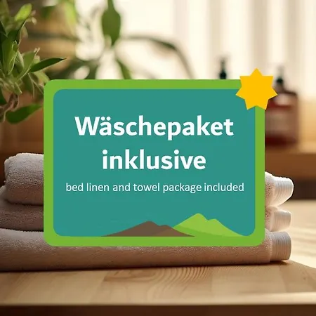 Lägenhet Wurmbergherz *