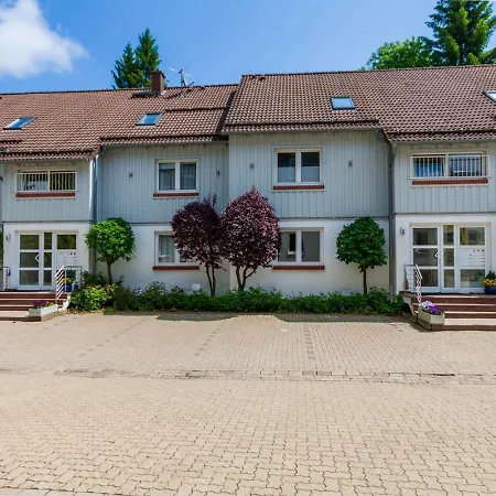 Apartament Wurmbergherz