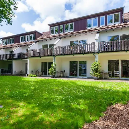 Apartament Wurmbergherz